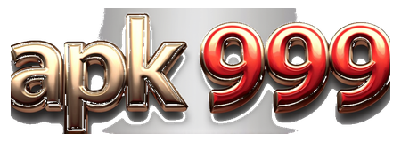 apk 999 logo