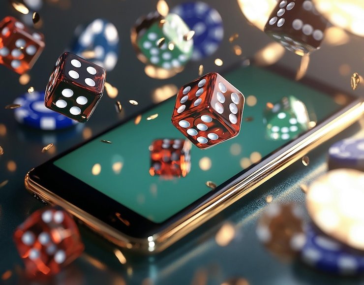 apk 999 mobile gaming